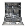 Lave Vaisselle TELEFUNKEN 13 Couverts -Blanc chez affariyet pas cher