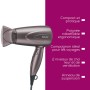 Sèche-Cheveux PROFESSIONNEL BEURER 1300W