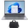 PC Portable LENOVO ThinkBook 16 G6 IRL i7 13è Gén 8Go 512Go SSD - Gris