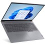 PC Portable LENOVO ThinkBook 16 G6 IRL i7 13è Gén 8Go 512Go SSD - Gris