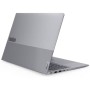 PC Portable LENOVO ThinkBook 16 G6 IRL i7 13è Gén 8Go 512Go SSD - Gris