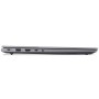PC Portable LENOVO ThinkBook 16 G6 IRL i7 13è Gén 8Go 512Go SSD - Gris
