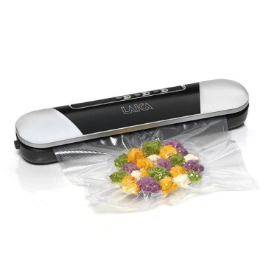 Machine Sous Vide LAICA 90Watts -Gris chez affariyet pas cher