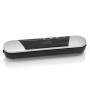 Machine Sous Vide LAICA 90Watts -Gris chez affariyet pas cher