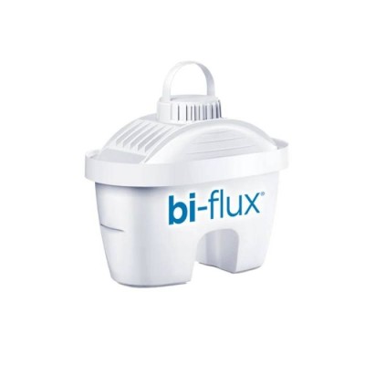 3 Cartouches De Carafe LAICA –Blanc chez affariyet pas cher