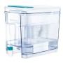 Distributeur D'eau Perfect LAICA Avec 2 Filtres chez affariyet pas cher