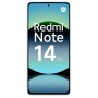Smartphone Xiaomi Redmi Note 14 5G 8Go 256Go - Vert