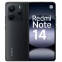 Smartphone Xiaomi Redmi Note 14 5G 8Go 256Go - Noir