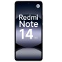 Smartphone Xiaomi Redmi Note 14 5G 8Go 256Go - Noir