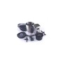 Robot Multifonctions Magchef MAGEFESA 1200 W - 3.3 Litres -Blanc