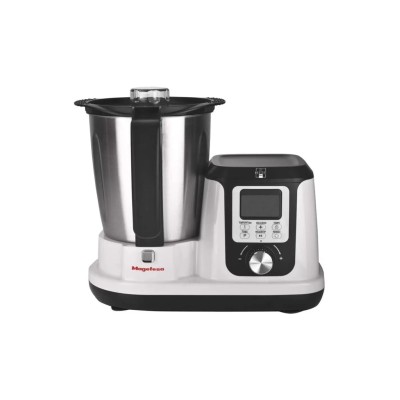 Robot Multifonctions Magchef MAGEFESA 1200 W - 3.3 Litres -Blanc