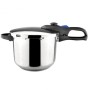 Autocuiseur Magefesa FAVORIT 8L - 18/10 -Inox