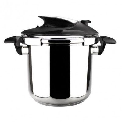 Autocuiseur Magefesa NOVA 4 L - 18/10 -Inox chez affariyet pas cher