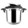 Autocuiseur Magefesa NOVA 4 L - 18/10 -Inox chez affariyet pas cher