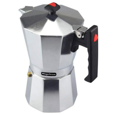 Cafetière Colombia 3 Tasses MAGEFSA  chez affariyet pas cher