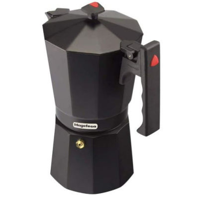 Cafetière Colombia 3 Tasses Magefesa chez affariyet pas cher