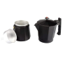 Cafetière Colombia 3 Tasses Magefesa chez affariyet pas cher