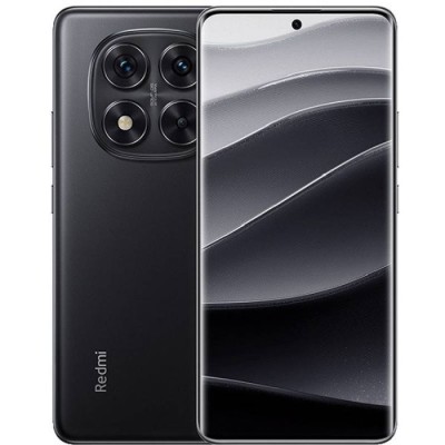 Smartphone Xiaomi Redmi Note 14 Pro 12Go 512Go - Noir