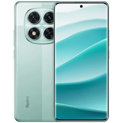 Smartphone Xiaomi Redmi Note 14 Pro 12Go 512Go - Bleu