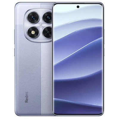 Smartphone Xiaomi Redmi Note 14 Pro 12Go 512Go -  Violet