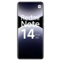 Smartphone Xiaomi Redmi Note 14 Pro+ 5G 8Go 256Go - Noir