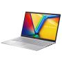 PC Portable ASUS VivoBook 15 X1504VA U3-100U 8Go 512Go SSD - Silver