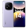 Smartphone Xiaomi Redmi Note 14 Pro+ 5G 12Go 512Go - Violet