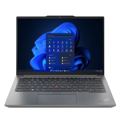 PC Portable LENOVO ThinkPad E14 Gén 5 I7 13è Gén 8Go 512Go SSD - Noir