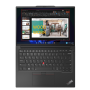 PC Portable LENOVO ThinkPad E14 Gén 5 I7 13è Gén 8Go 512Go SSD - Noir