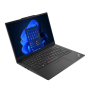 PC Portable LENOVO ThinkPad E14 Gén 5 I7 13è Gén 8Go 512Go SSD - Noir