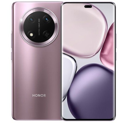 Smartphone HONORS X9c 5G 12Go 256Go - Violet
