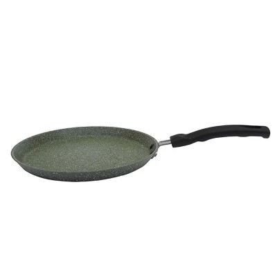Crêpière TVS Natura 25 CM -Vert chez affariyet pas cher