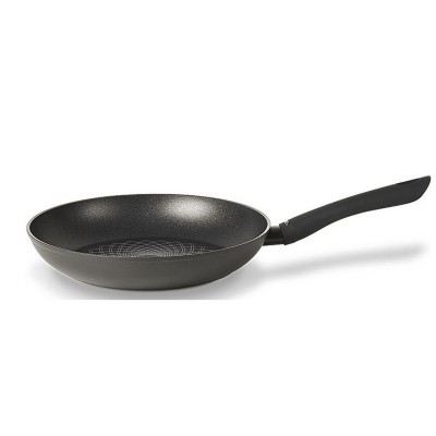 Poêle TVS Vinci 28Cm Avec Thermospot -Noir chez affariyet pas cher