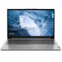 PC Portable LENOVO IdeaPad 1 15IJL7 Intel Celeron N4500 8Go 256Go SSD / Windows 11 Pro - Gris