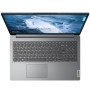 PC Portable LENOVO IdeaPad 1 15IJL7 Intel Celeron N4500 8Go 256Go SSD / Windows 11 Pro - Gris
