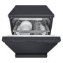 Lave Vaisselle LG 14 Couverts -Inox