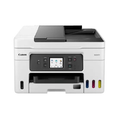 Imprimante Multifonction CANON MAXIFY GX4040 Couleur Wifi Cloud