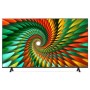 TV LG 50'' Smart NanoCell NANO77 UHD 4K Avec Récepteur Intégré