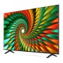 TV LG 50'' Smart NanoCell NANO77 UHD 4K Avec Récepteur Intégré