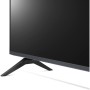 TV LG 55'' Smart UQ75006 UHD 4K AI ThinQ Avec Récepteur Intégré