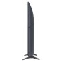 TV LG 55'' Smart UQ75006 UHD 4K AI ThinQ Avec Récepteur Intégré