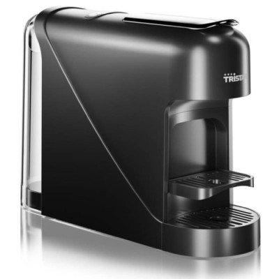 Machine à Café Nespresso TRISTAR 1400W -Noir chez affariyet pas cher
