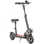Trottinette Électrique Wattgo WG9900 - Noir