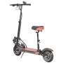 Trottinette Électrique Wattgo WG9900 - Noir
