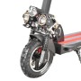 Trottinette Électrique Wattgo WG9900 - Noir