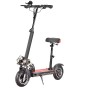 Trottinette Électrique Wattgo WG9900 - Noir