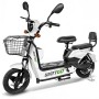 Scooter Électrique Wattgo 350W - Blanc