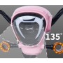 Scooter Électrique Wattgo 350W - Blanc