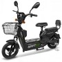 Scooter Électrique Wattgo 350W - Noir