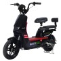 Scooter Électrique Wattgo 500W - Noir